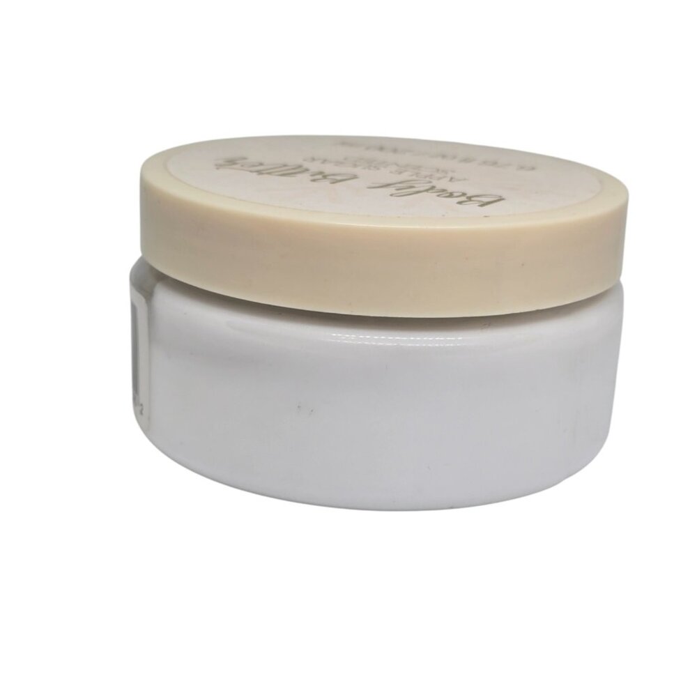 Body Butter Apple Sugar Scented 6.76 Fl Oz / 200 Ml Hydrating Skincare - Picture 5 of 5